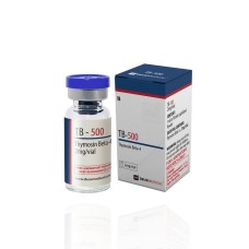TB 500 (Thymosin Beta-4) 2 mg Deus Medical