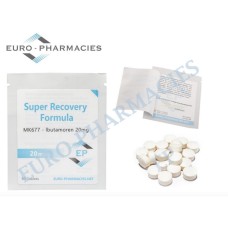 Super Recovery (Ibutamoren-MK677) Pharmaceutical