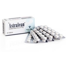 ASTRALEAN Pharmaceutical