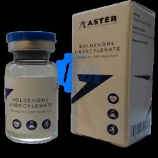 Boldenone Undecylenate Aaster Health and Sports Solutions