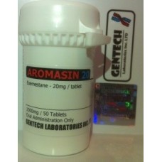 Aromasin 20 Pharmaceutical