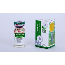 Testex 200 Pharmaceutical