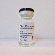 Test Enanthate Pharmaceutical