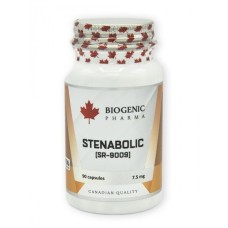 Biogenic pharma Stenabolic Biogenic pharma