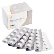 Clen Maha Pharma