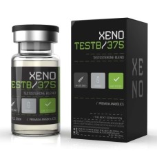 Susta 375 Xeno Labs