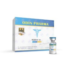 Follistatin 344 Odin Pharma 10 x 10iu Odin Pharmaceuticals