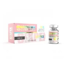 GONADOPEX 5000 SIXPEX