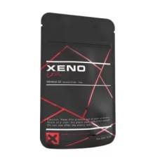 Winstrol 20 Xeno Labs