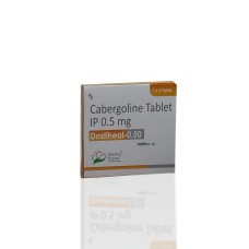 Dostiheal 0,5 mg Healing Pharma